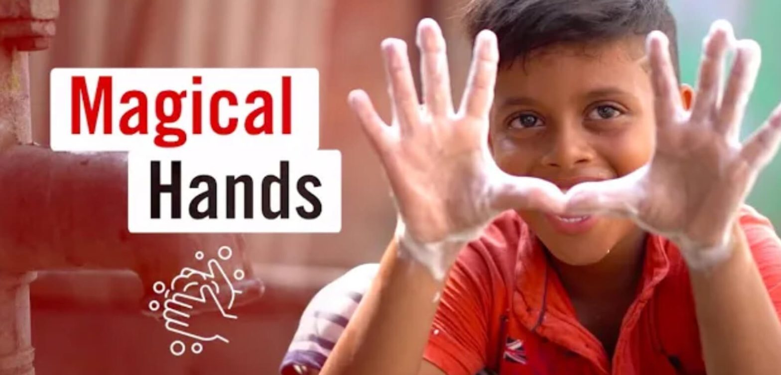 Save the Children