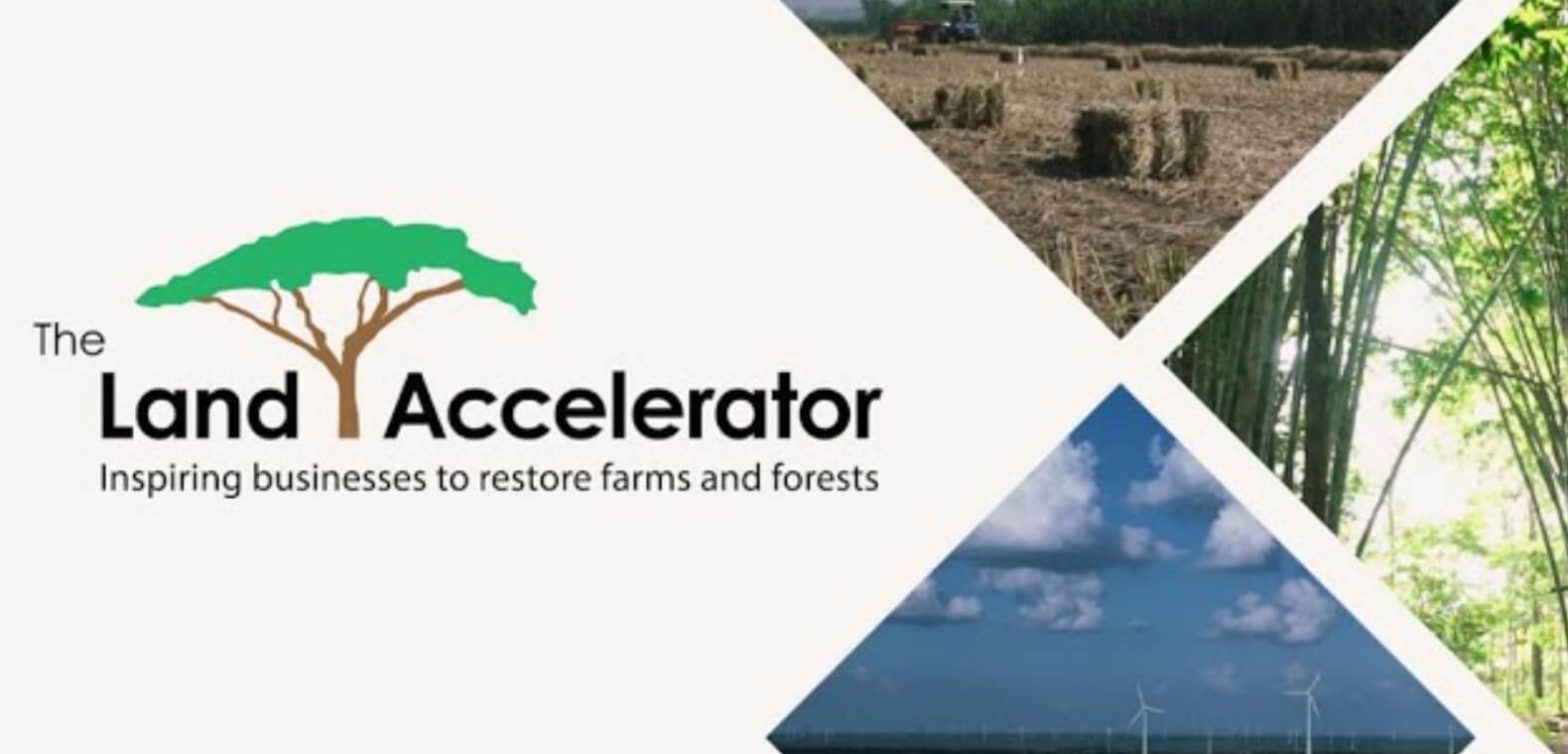 The Land Accelerator South Asia
