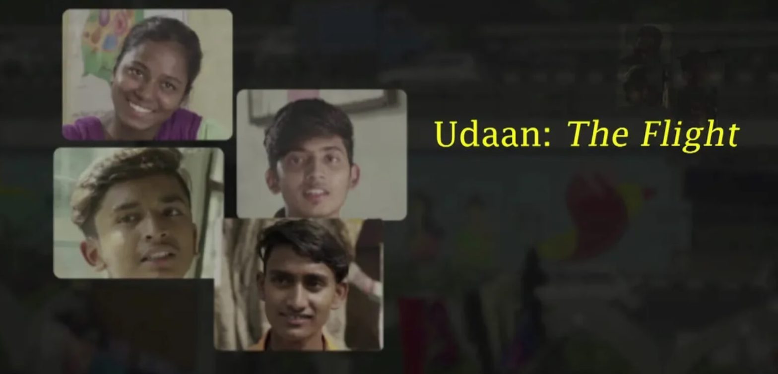 Udaan –The Flight